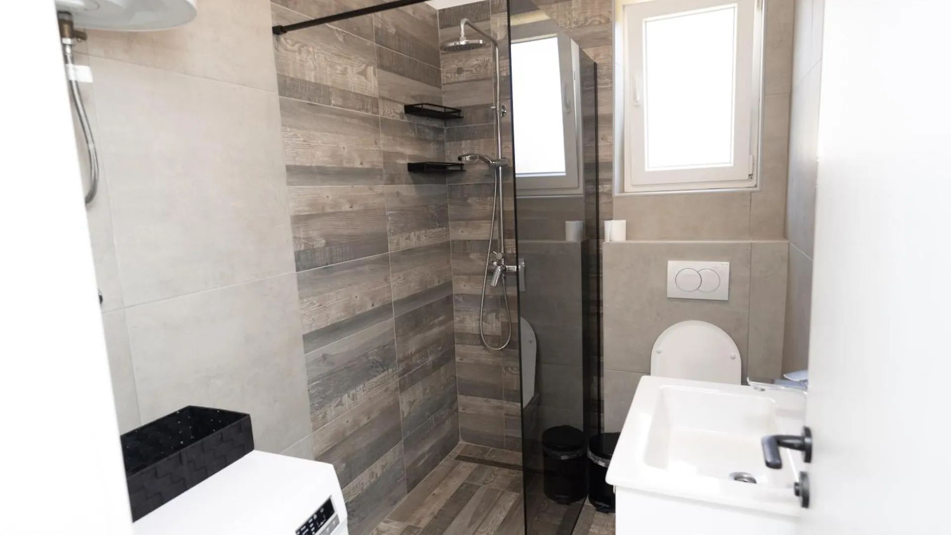 Vikendica Apartments Anica