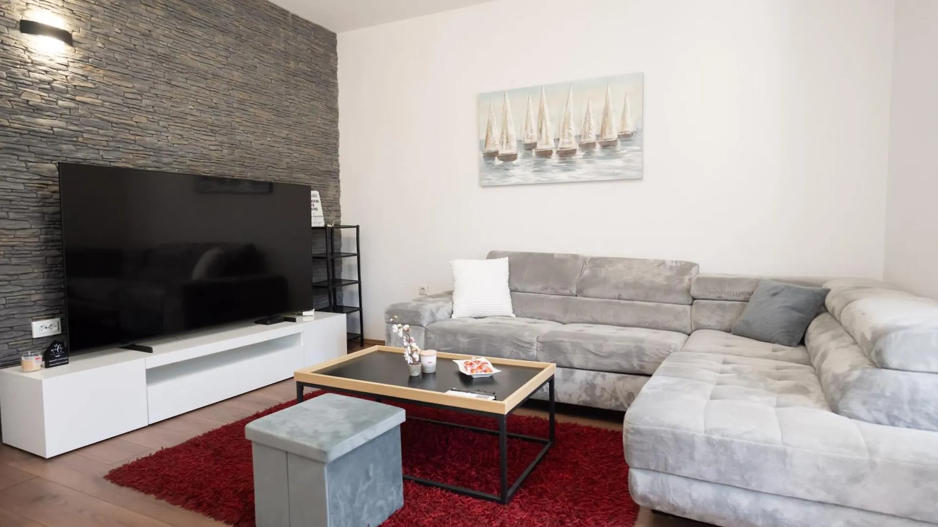 Apartments Anica
