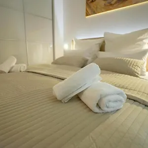 Destino City Apartments Apartmán