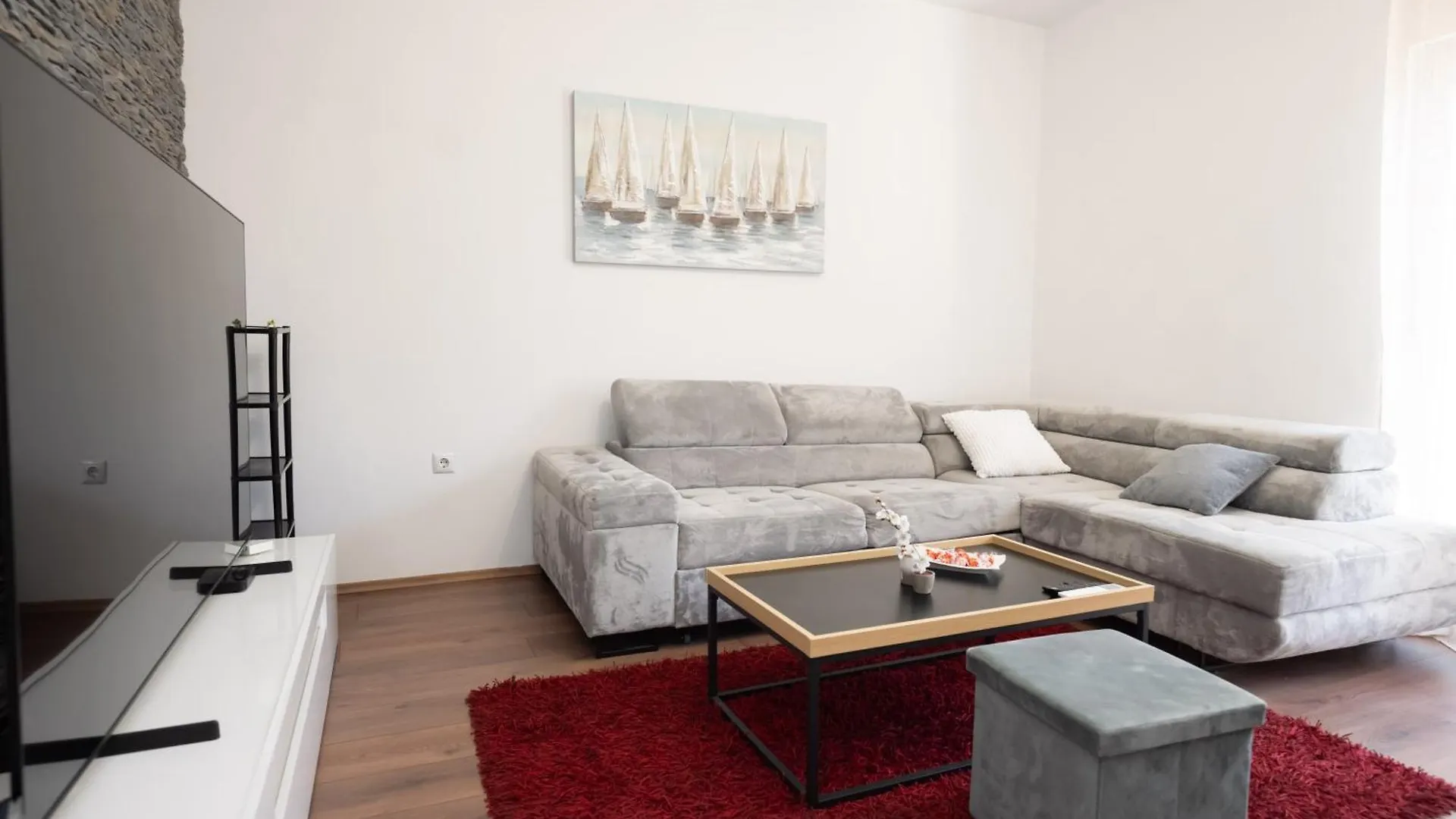 Holiday home Apartments Anica Zadar