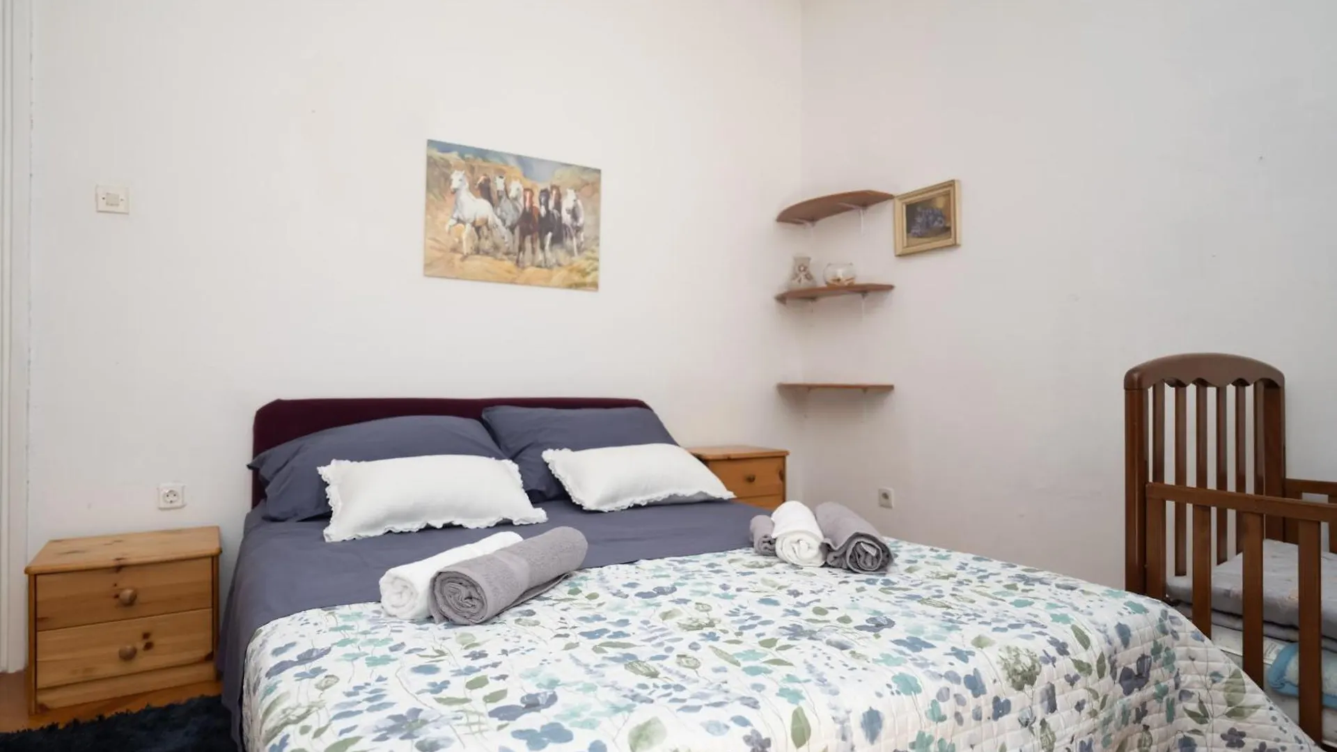 Apartments Anica Zadar Croatia