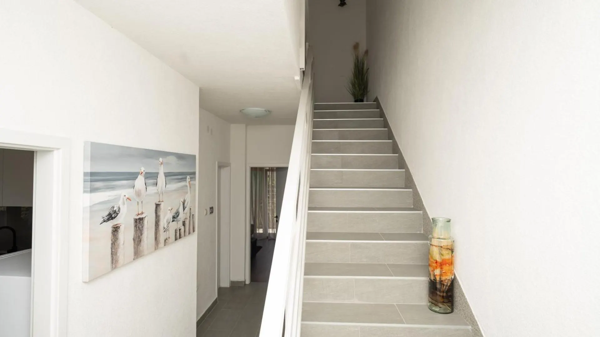 Apartments Anica Zadar 0*,  Croatia