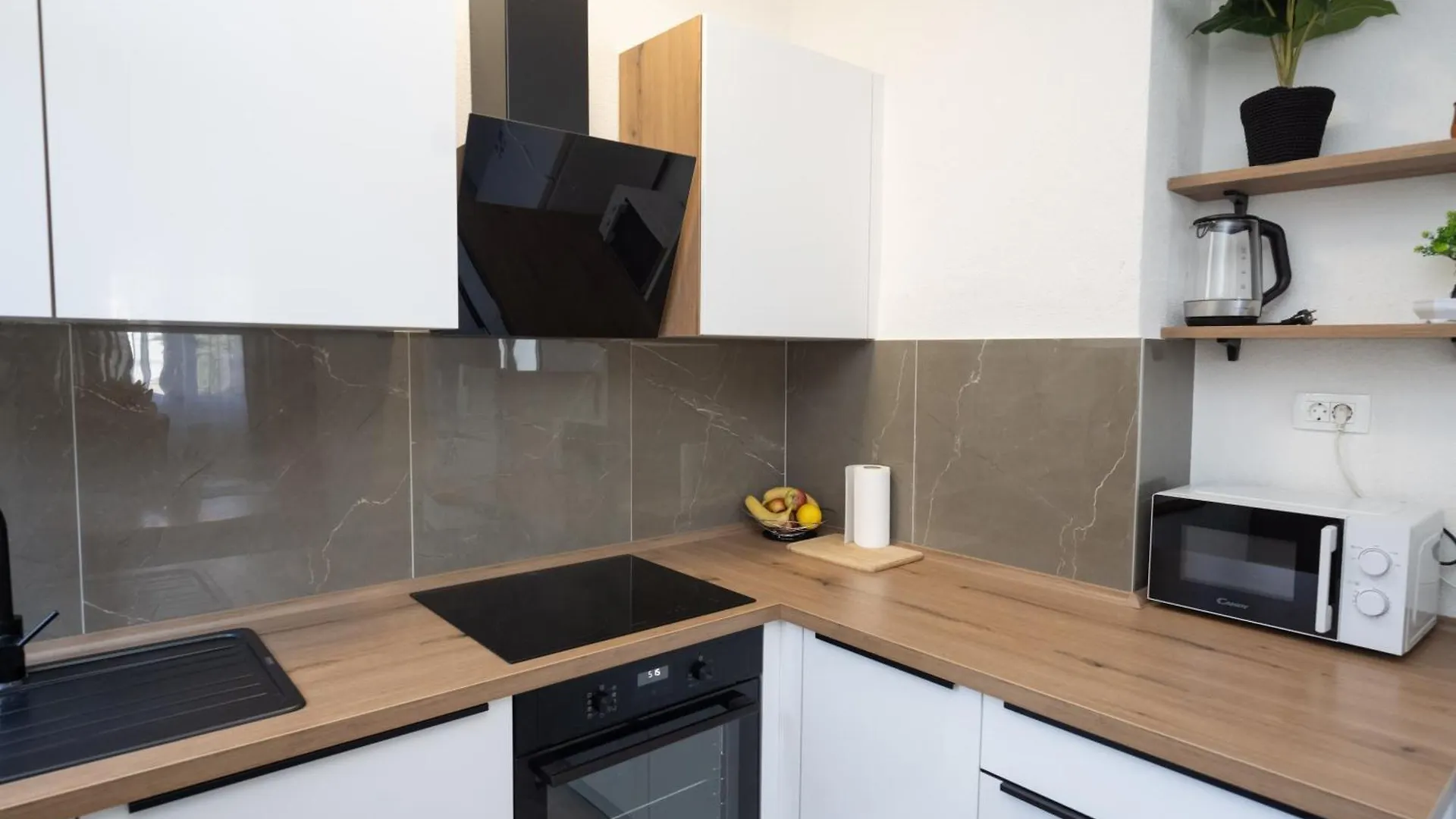 Apartments Anica Zadar Holiday home