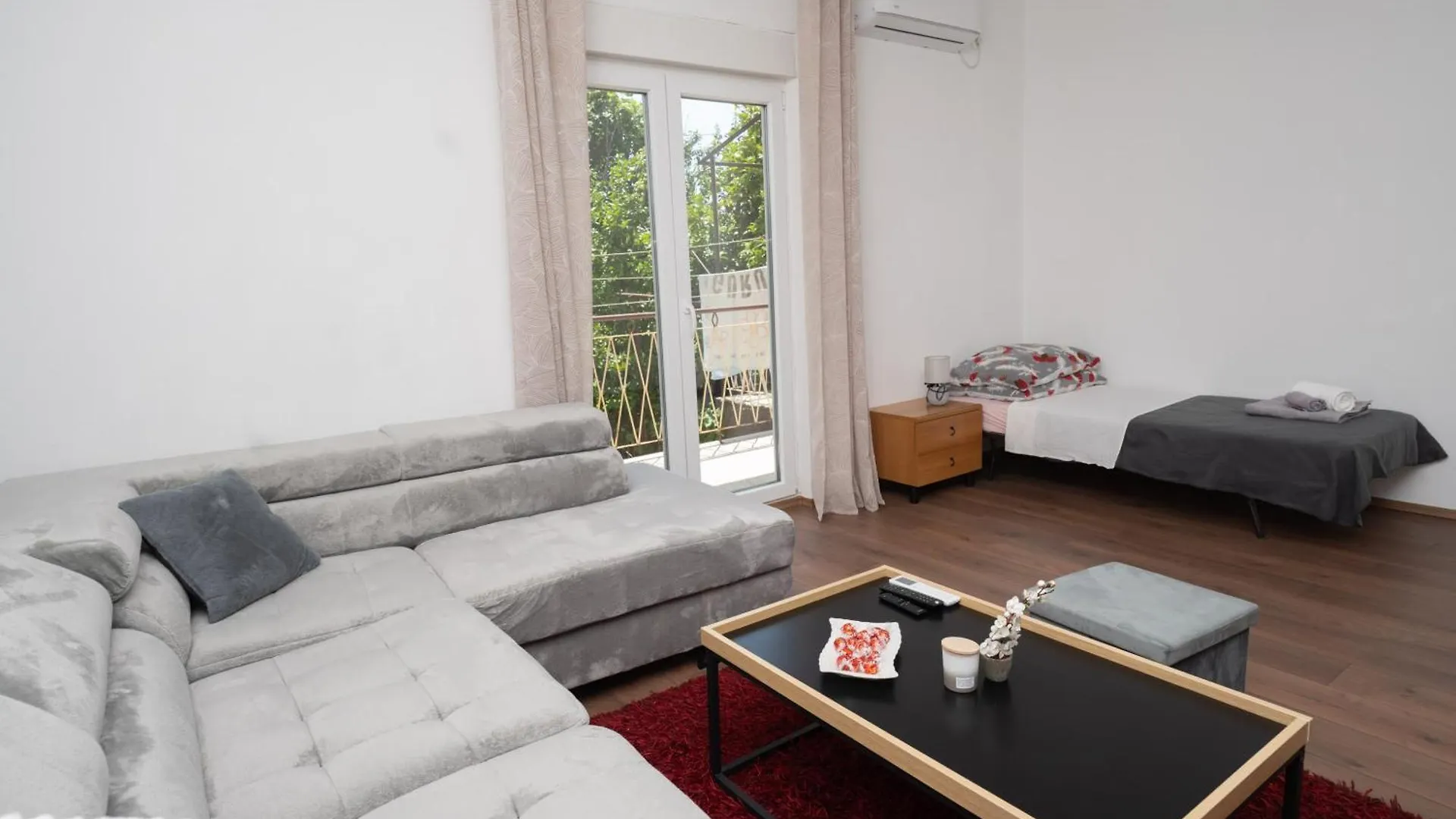 Holiday home Apartments Anica Zadar Croatia