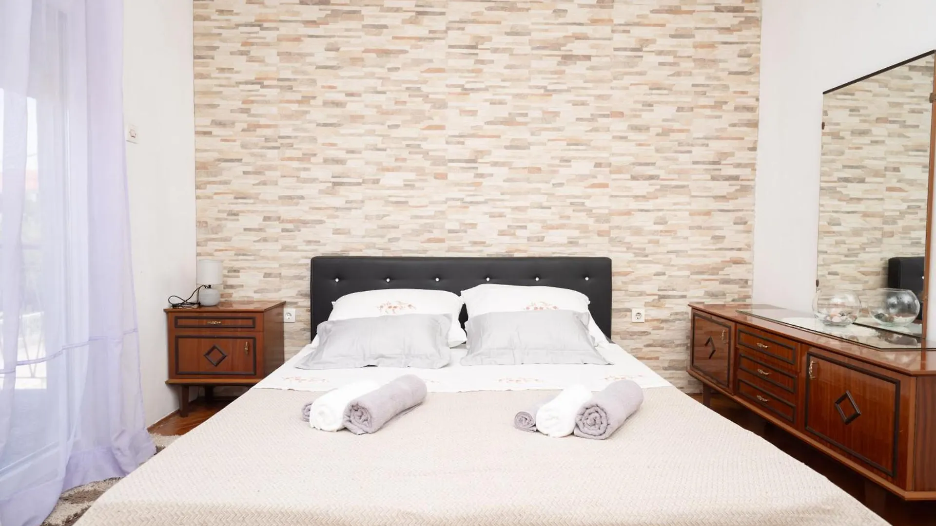 Apartments Anica Zadar 0*,  Croatia