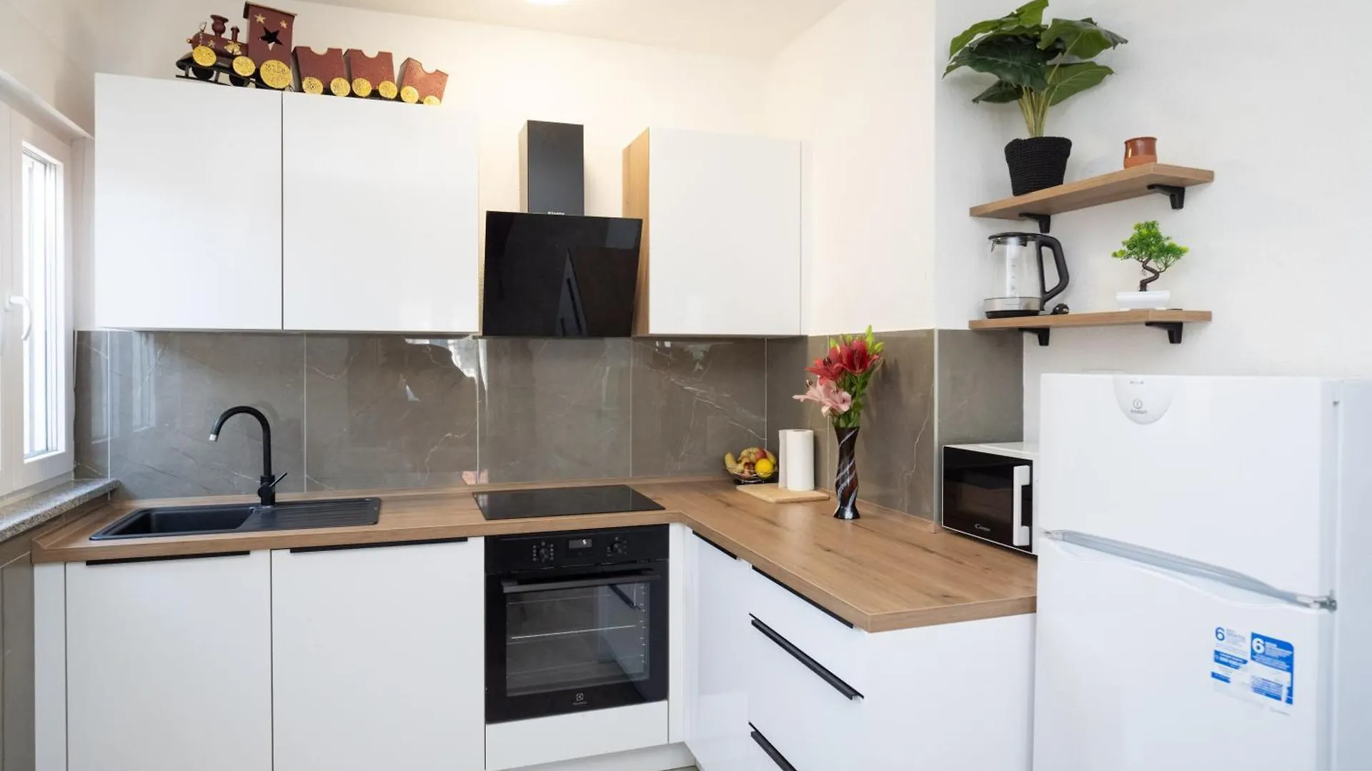 Holiday home Apartments Anica Zadar Croatia