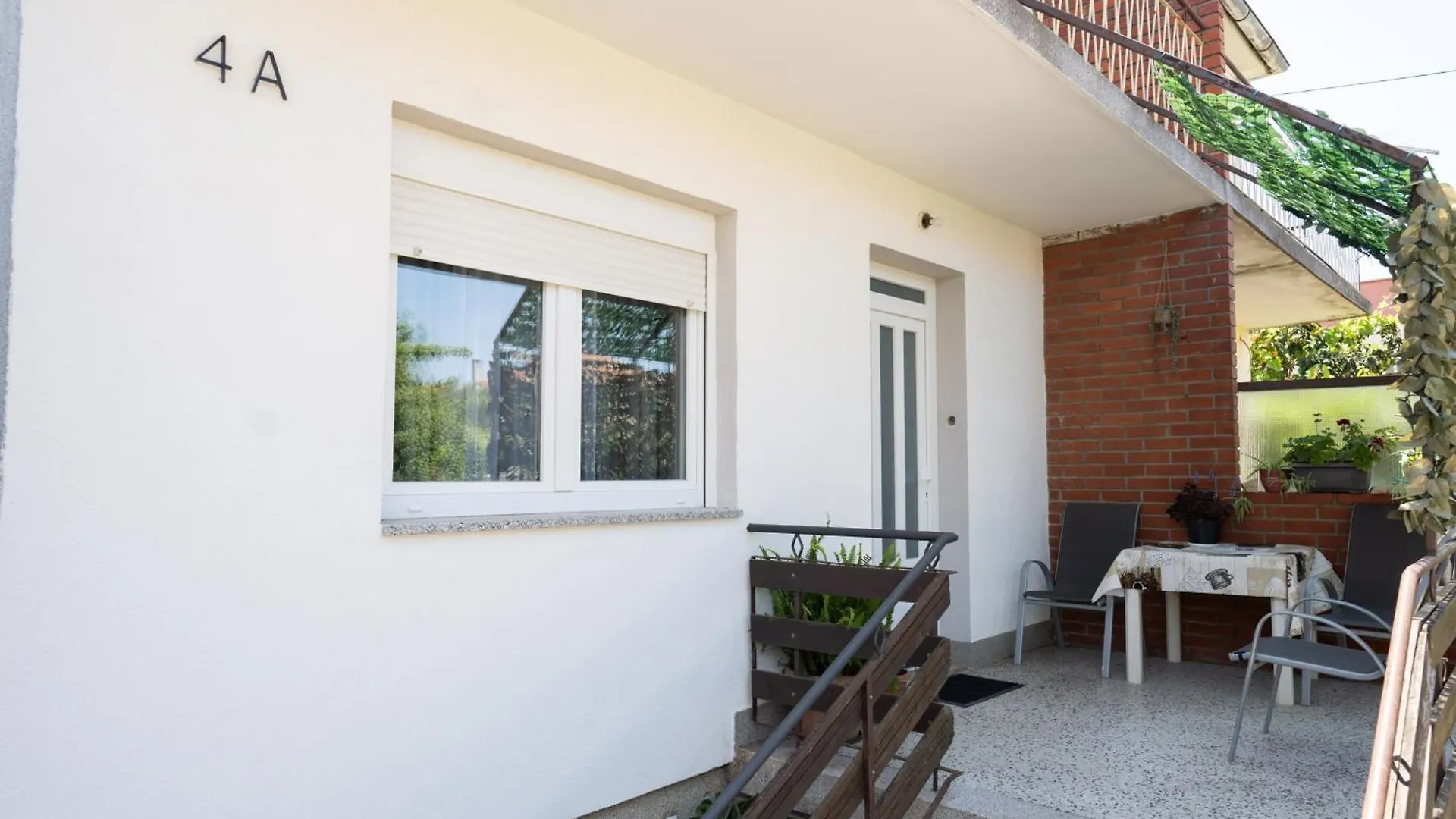 Holiday home Apartments Anica Zadar