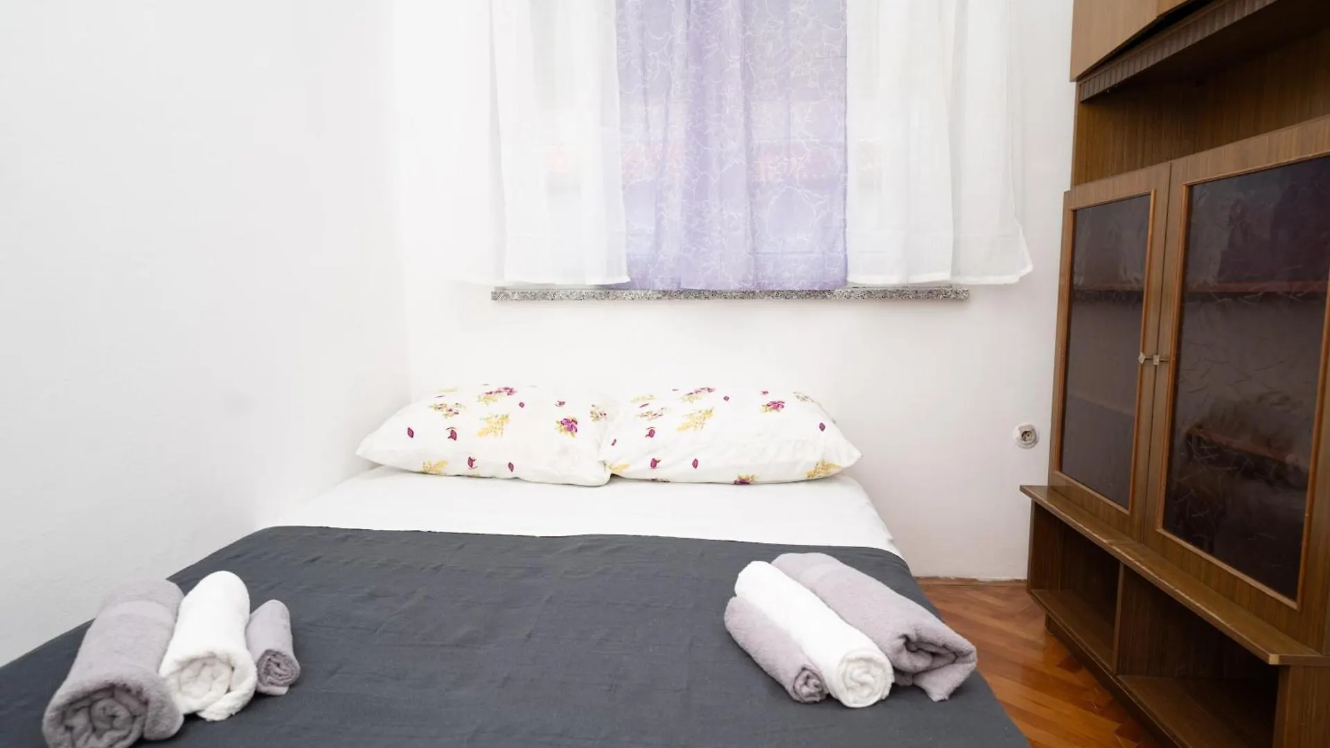 Holiday home Apartments Anica Zadar