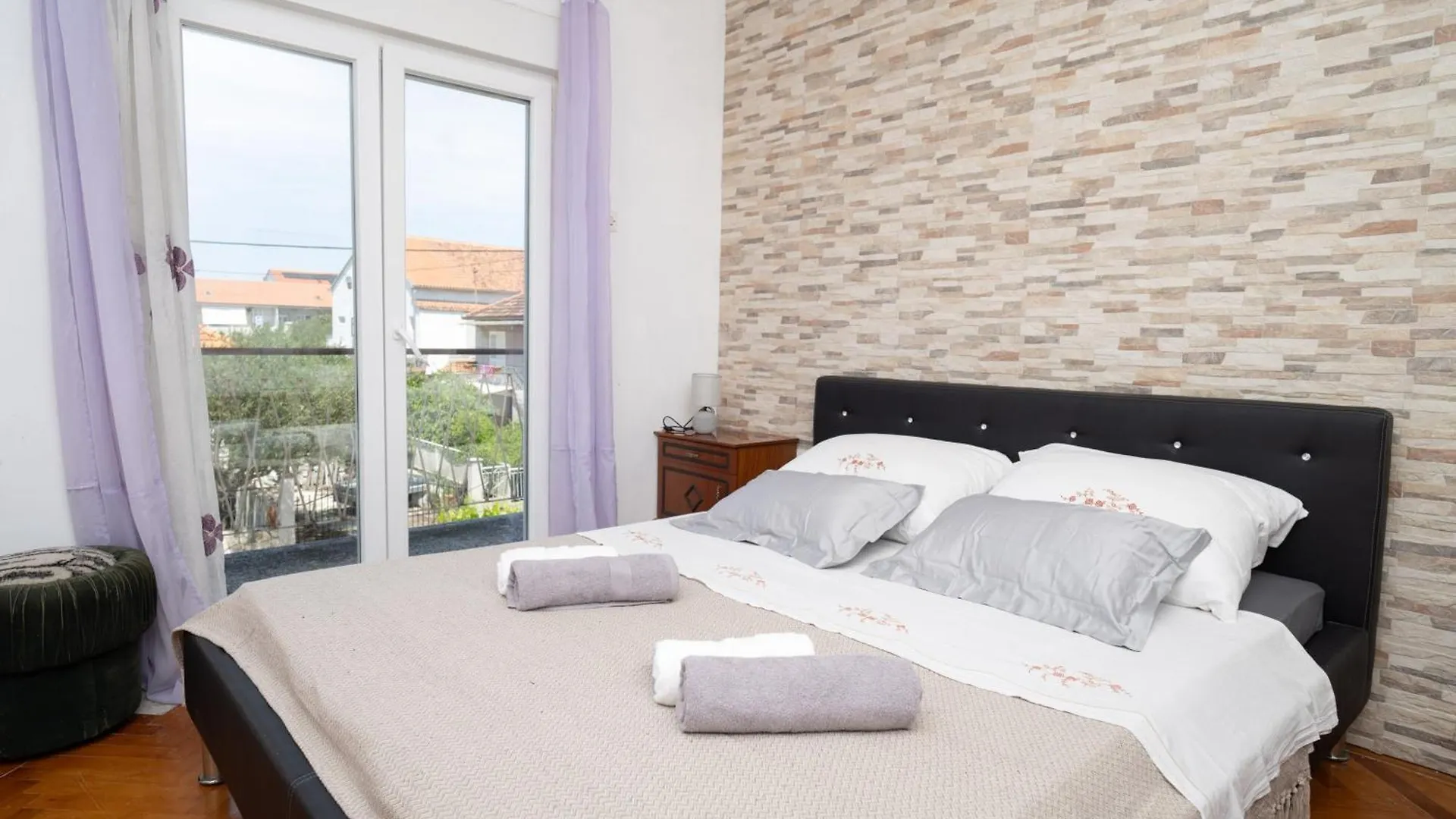 Apartments Anica Zadar Holiday home